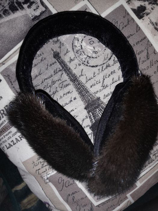 Ушки для девочек