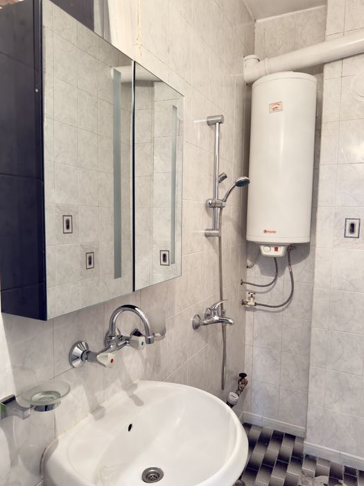 Апартамент с две спални в центъра на Бургас