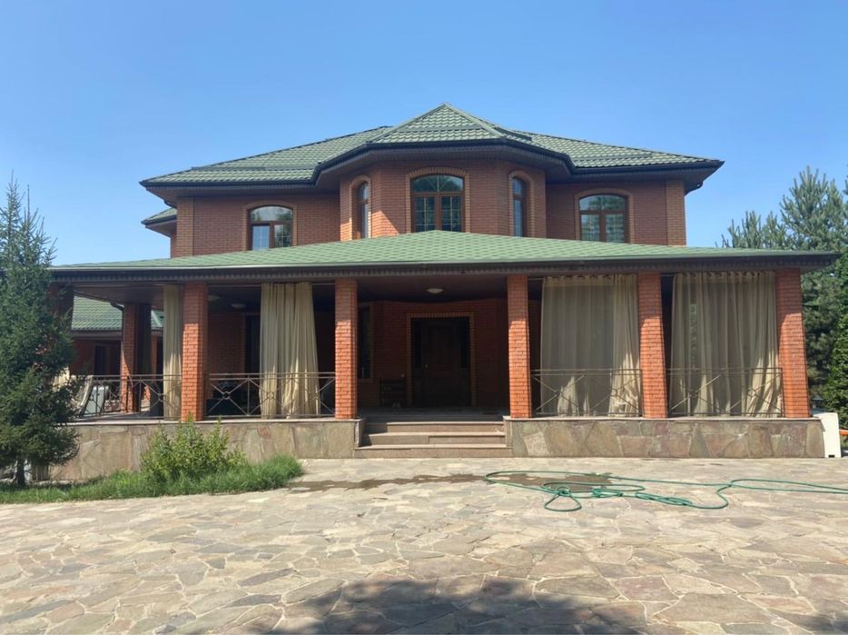 Сдается дом в аренду