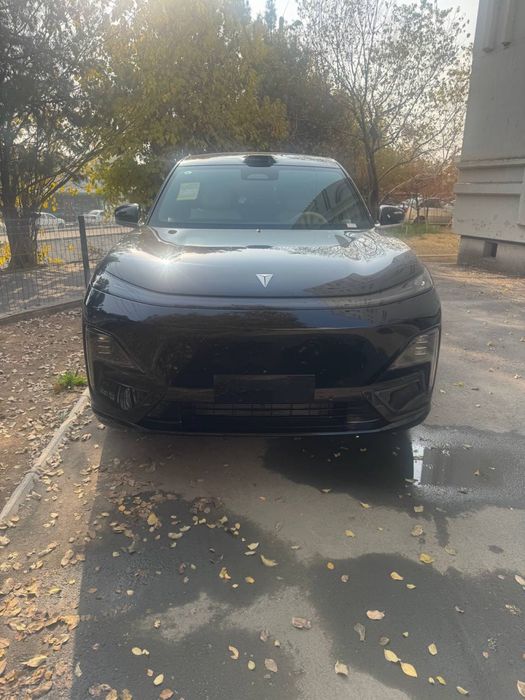 Deepal S09 Ultra+ 4WD 2026 модель адашмела 2025дан анча фарки бор !!!