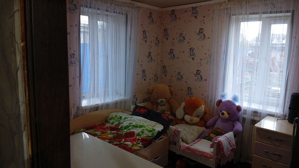 Продам дом в городе Рудный