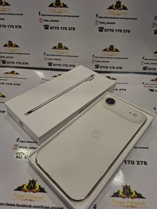 Hope Amanet P13 / iPhone Air / 256 GB