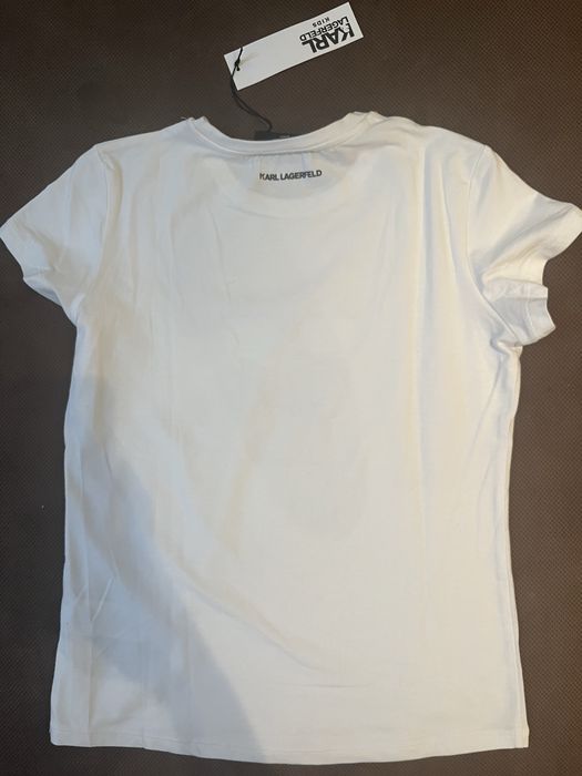 Tricou karl lagerfeld