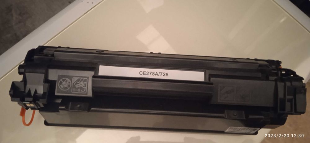 Картридж для принтера