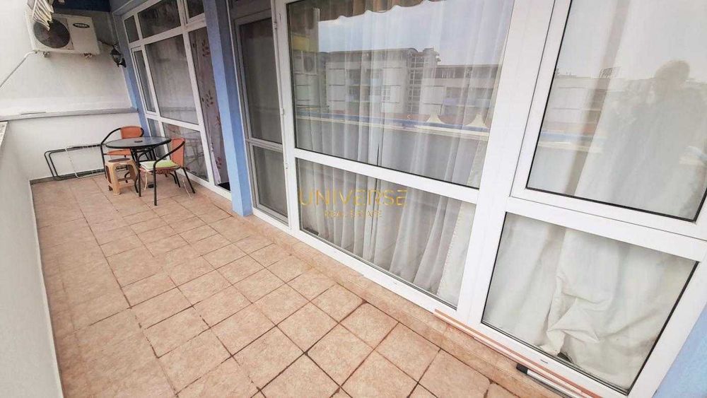 Продава се Двустаен апартамент в к.к. Слънчев бряг - 60 кв.м за 604 €/кв.м - Снимка #12