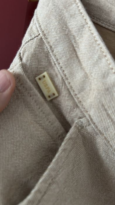 145 Pantaloni scurți  US Polo ASSN