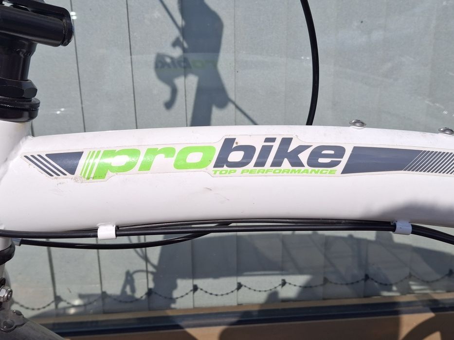 Сгъваем велосипед Probike 20"