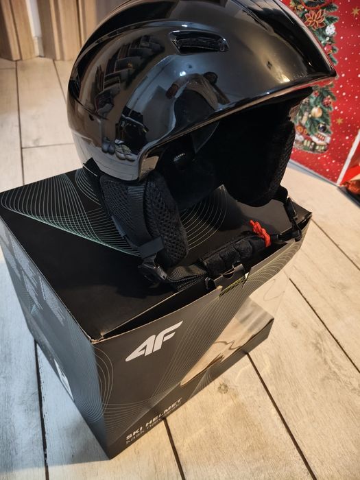 Casca schi 4F unisex