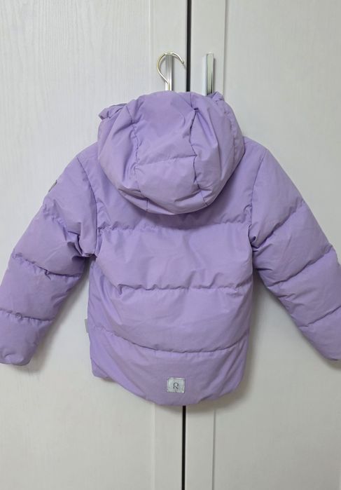 Продам куртку Reima