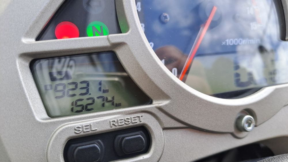 MotoFly vinde Honda Cb600f Hornet 2007