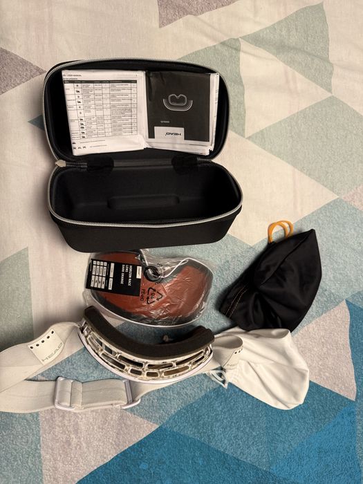 Маска за ски HEAD