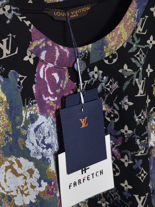 Lois Vieton летен екип