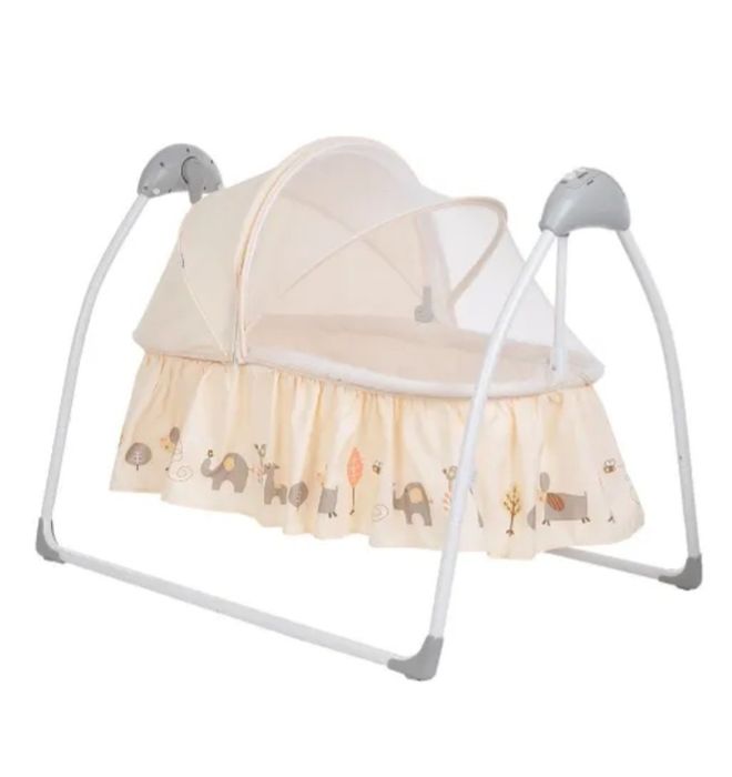 Продам электрокачелю- люльку