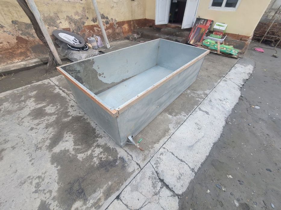 Tog'ora butun materyali yaxwi zakazga yasatgandi