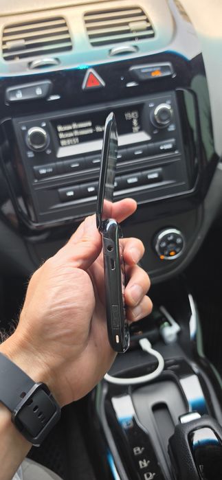 Blackberry 9670 zor sastayan