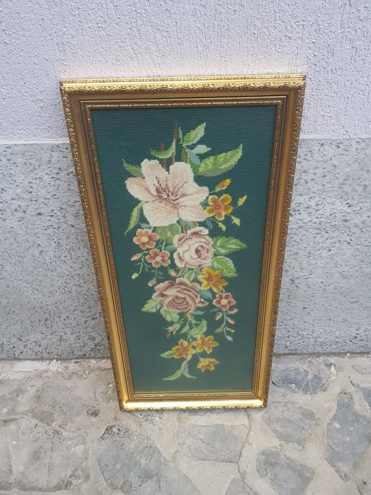 Vand goblenuri  in stare f buna