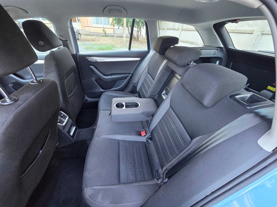 Skoda Octavia 2.0 TDI - An 2020 / Import Italia - Stare Foarte Bună / TVA Deductibil