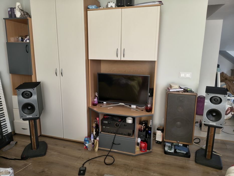 Boxe Philips Legend 2