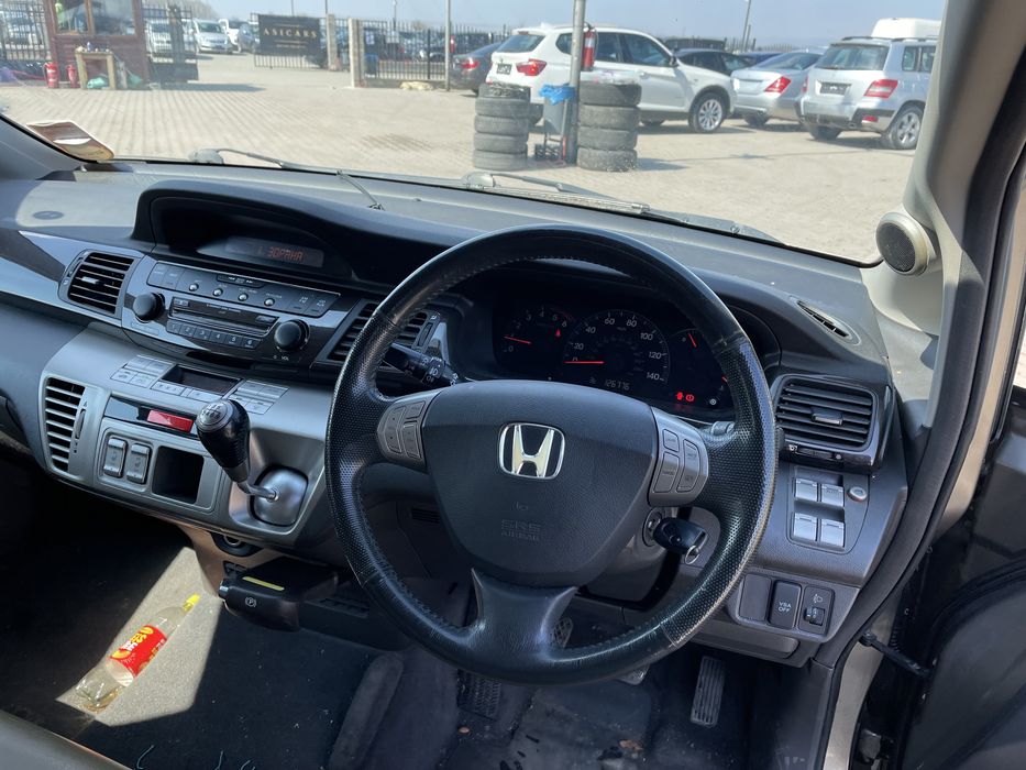 Honda FR-V/2.2 CDTI /На части
