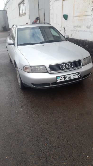 Продам автомобиль Ауди