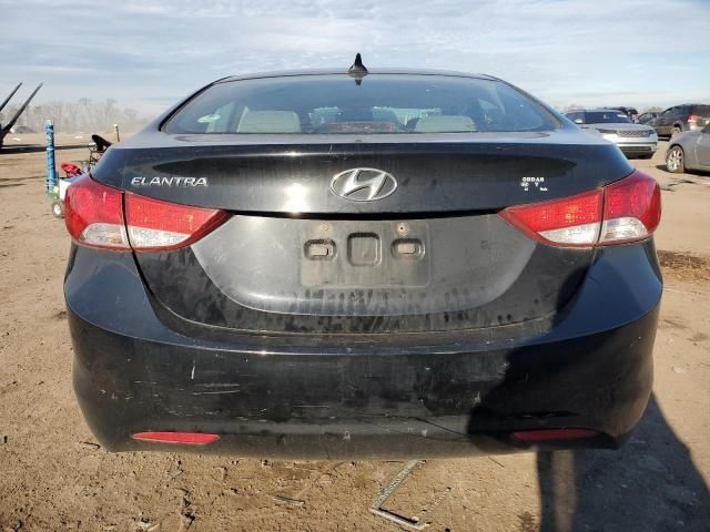 Запчасти элантра 2013г