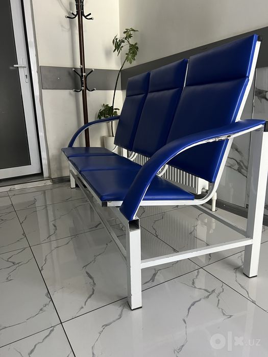 Medisiniskiy mebellar va jixozlar
