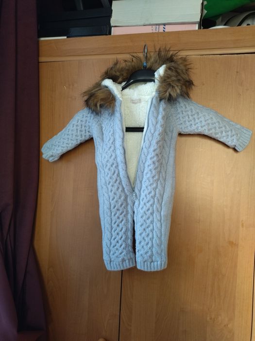 Комбинезоны на девочку или мальчика