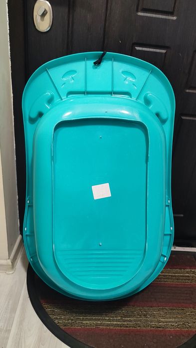 Ванночка детская