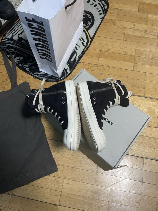 Rick Owens Denim size 41