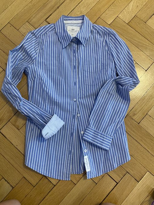 Cămăși dama Mango