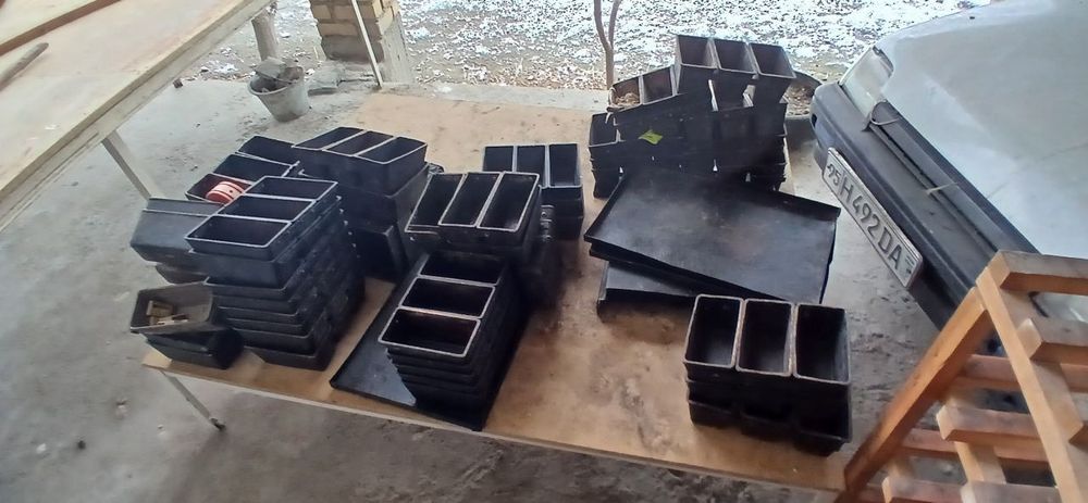 Buxanka pech (duxofka)