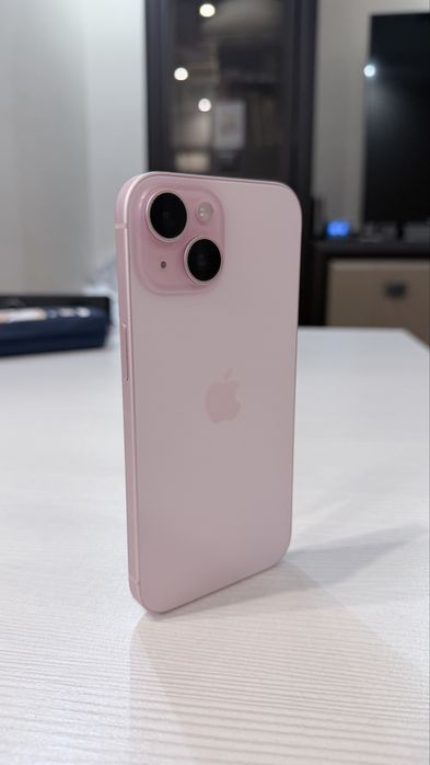 Iphone 15, 128 gb