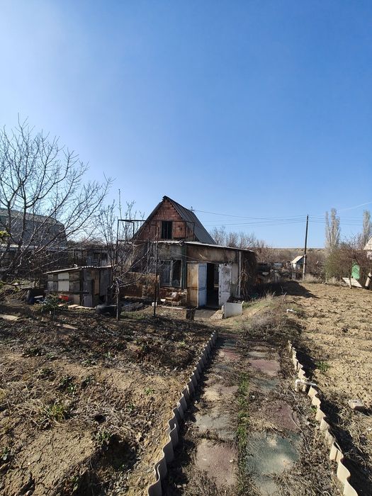 Дача медзавода, Рябиновая 20