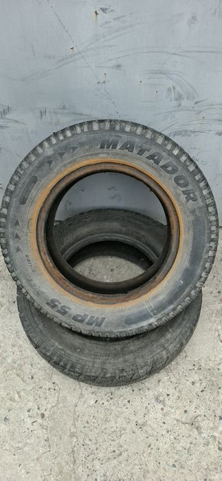 Шины одиночные 175 70 R13