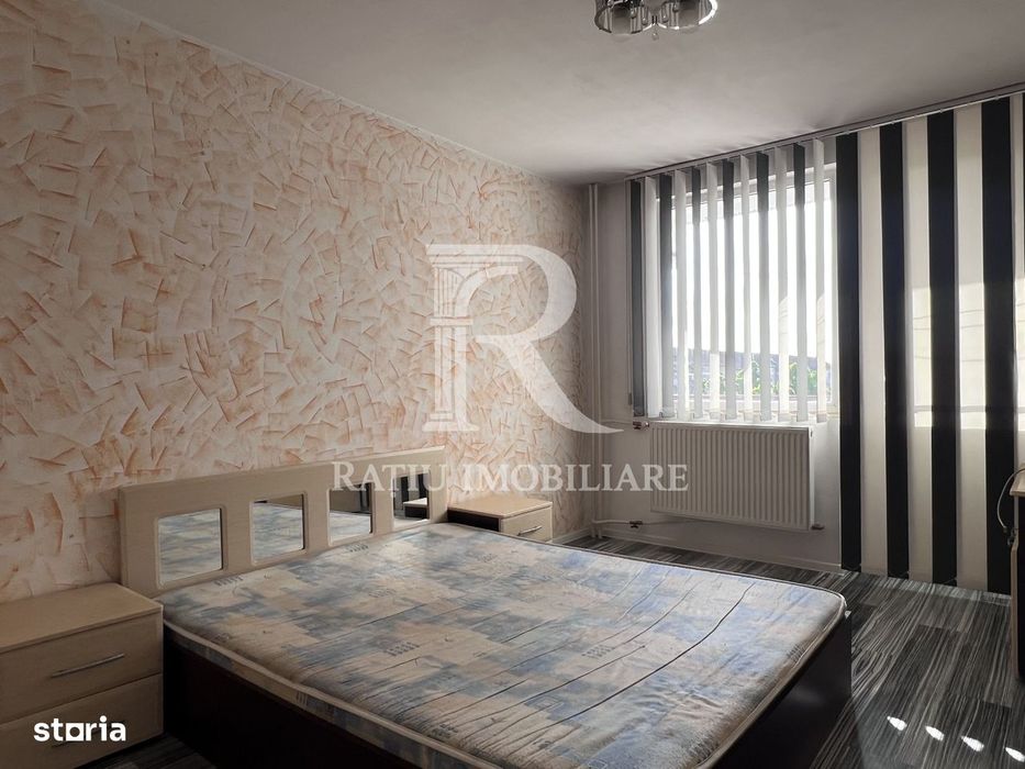Apartament cu 2 camere | Ascensor | Tip AN | Dacia | Oradea