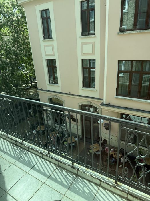 Дава се под наем Четиристаен апартамент в София, Медицинска академия - 100 кв.м за 1500 € - Снимка #7