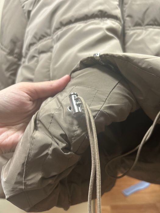 Продам куртку , размер s