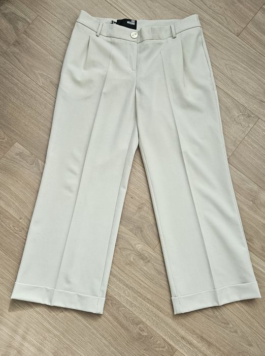 Love Moschino дамски панталон