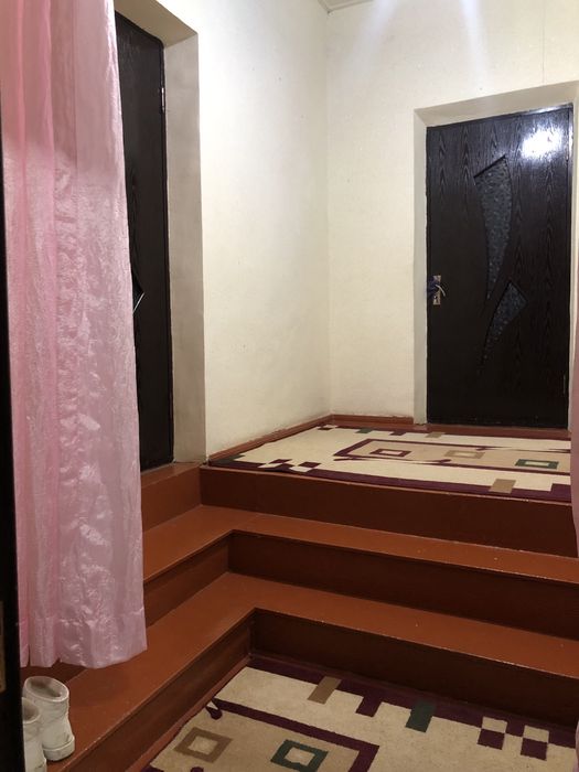 Qibray tumani 6 sotok 5 honali uy