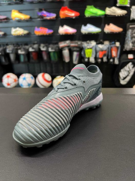 сороконожки Nike Phantom TF