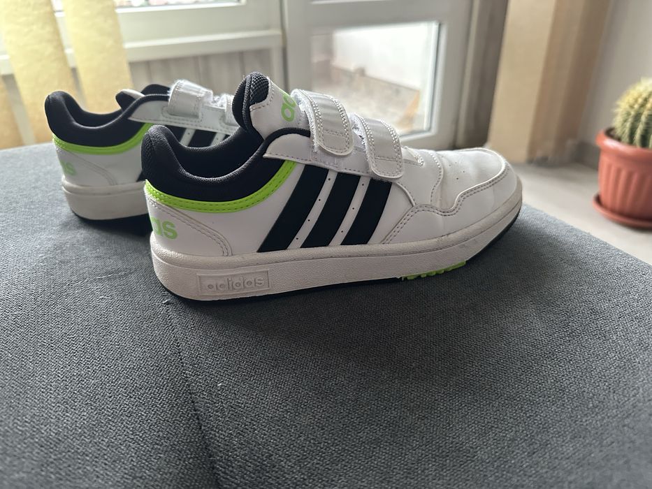 Детски маратонки adidas