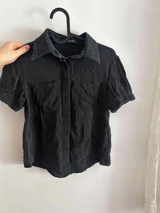 Дамска риза Версачи | Винтидж риза Versace