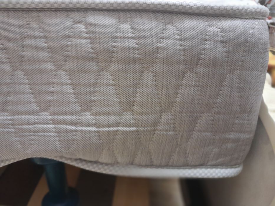 Кровать 2сп с матрасом (Халык Арена)