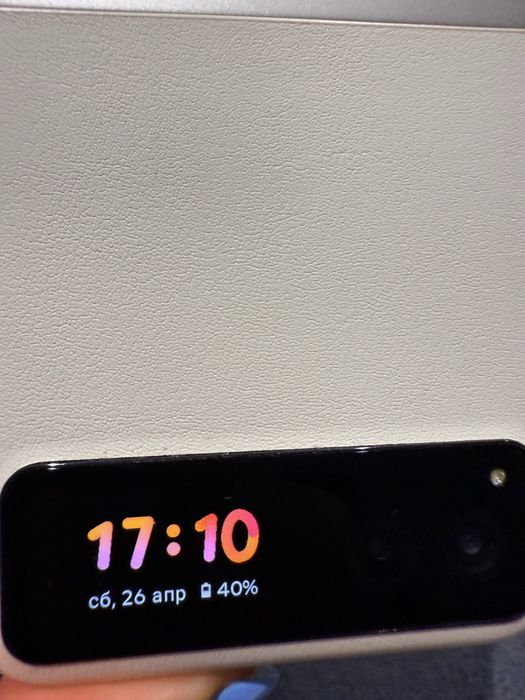 Продавям  Motorola Razr 40