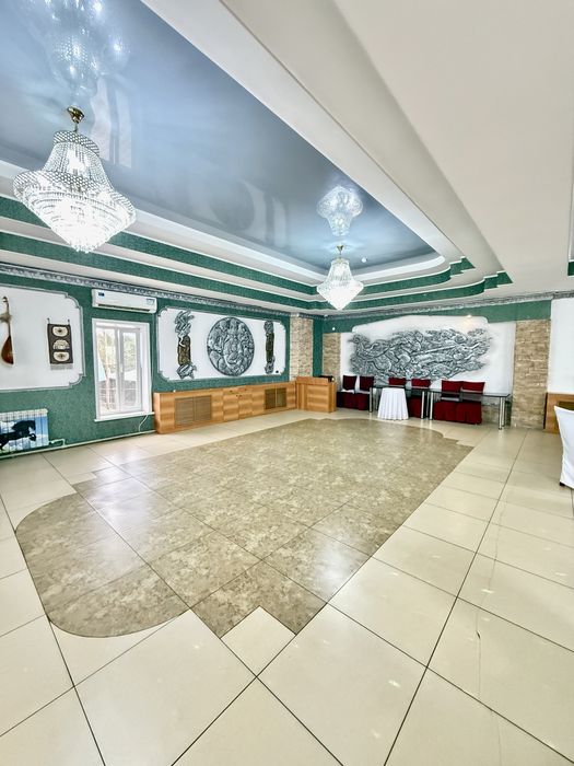 Гостиничный комплекс Алтай