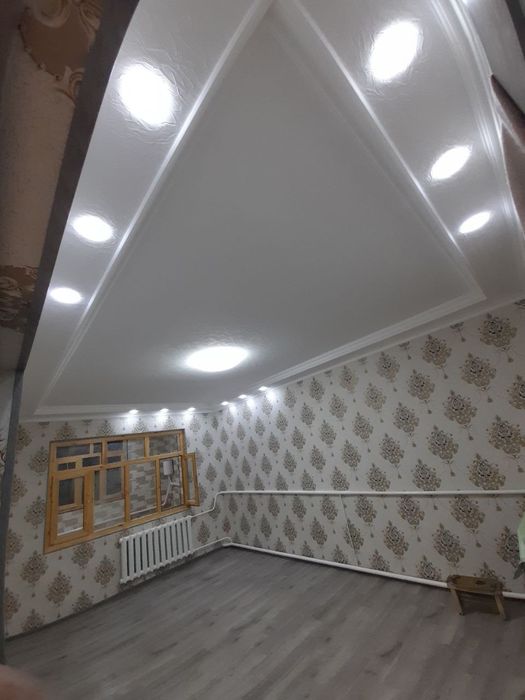 4 xonalik dom sotiladi