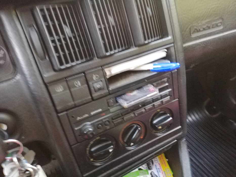 Продам ауди 80 б3