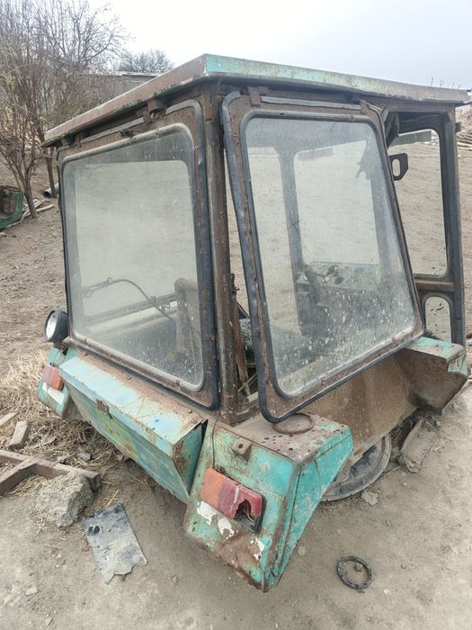 Каменка ттз 80 сотилади