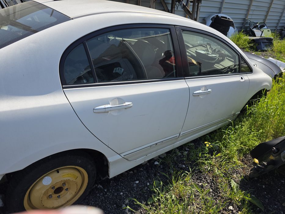 Vand piese caroserie honda civic