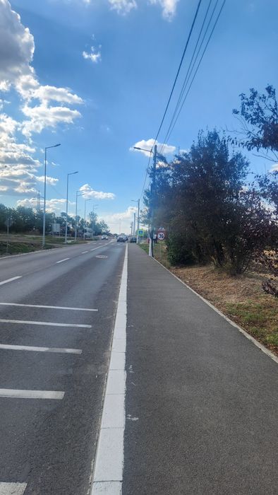 Teren intravilan în Costinești - Vedere 3
